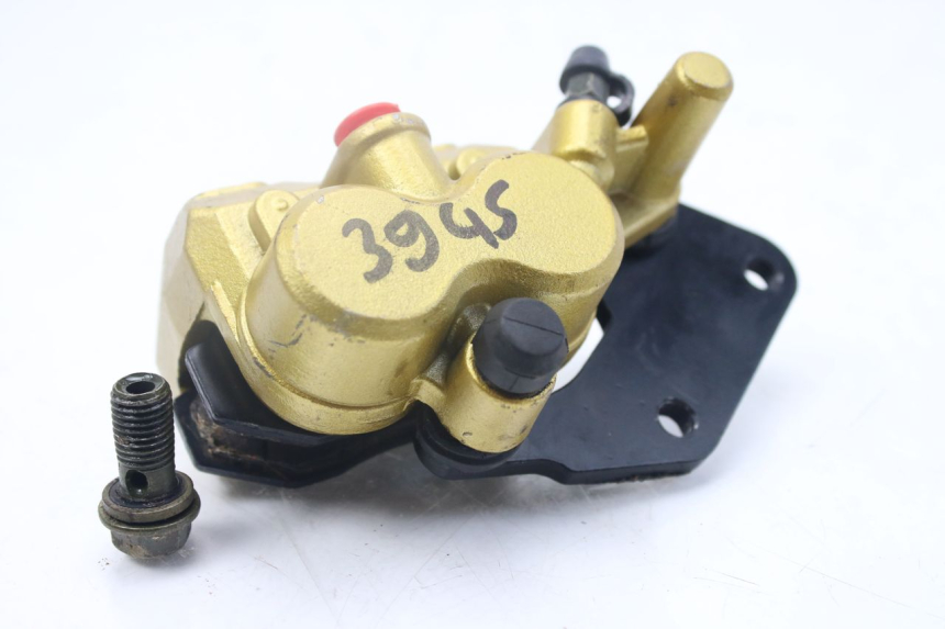 photo de FRONT BRAKE CALIPER CCR DIRT BIKE 125