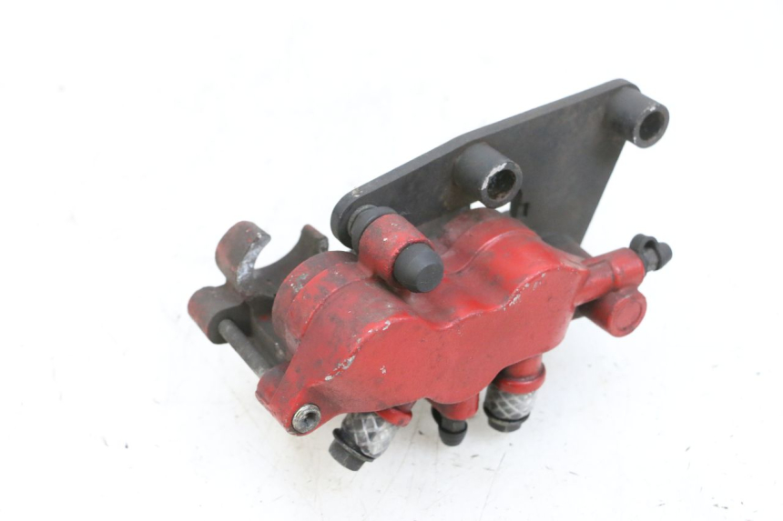 photo de FRONT BRAKE CALIPER KSR CODE 125 (2018 - 2020) - Component detail