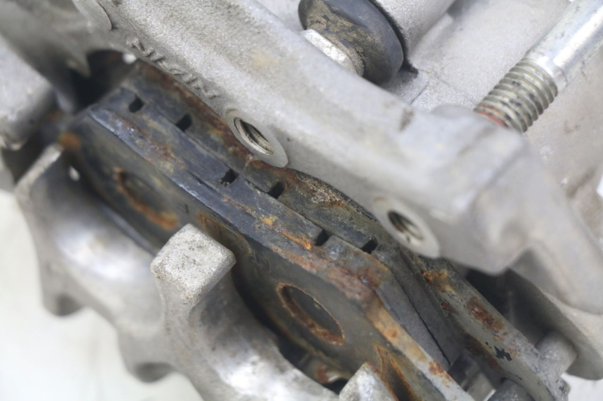 photo de FRONT BRAKE CALIPER HONDA CRF CR-F 125 (2022 - 2023)
