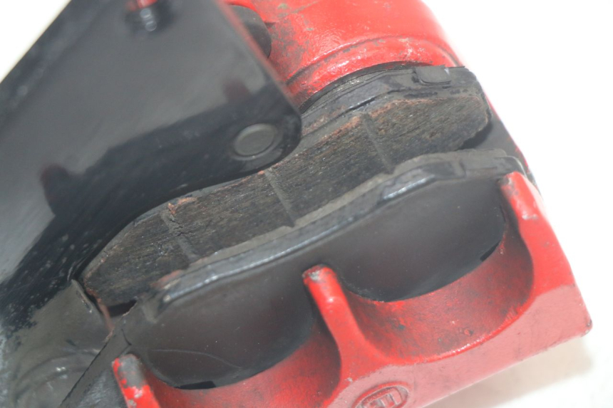photo de FRONT BRAKE CALIPER SYM CROX 4T 50 (2016 - 2023)