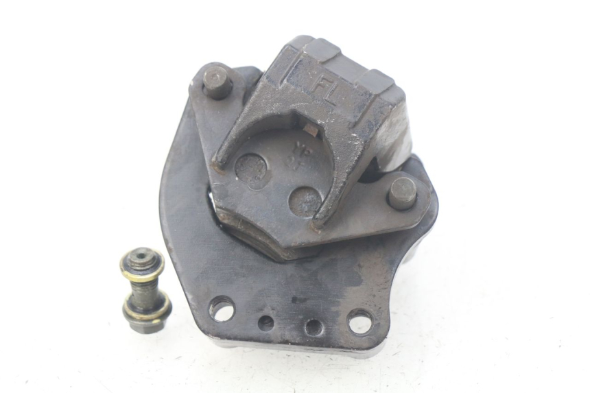 photo de FRONT BRAKE CALIPER LONGJIA DIGITA 4T 50 (2006 - 2018)