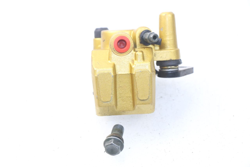 photo de FRONT BRAKE CALIPER CCR DIRT BIKE 125