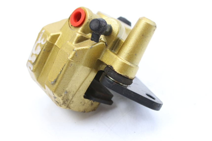 photo de FRONT BRAKE CALIPER LONCIN DIRT BIKE 125