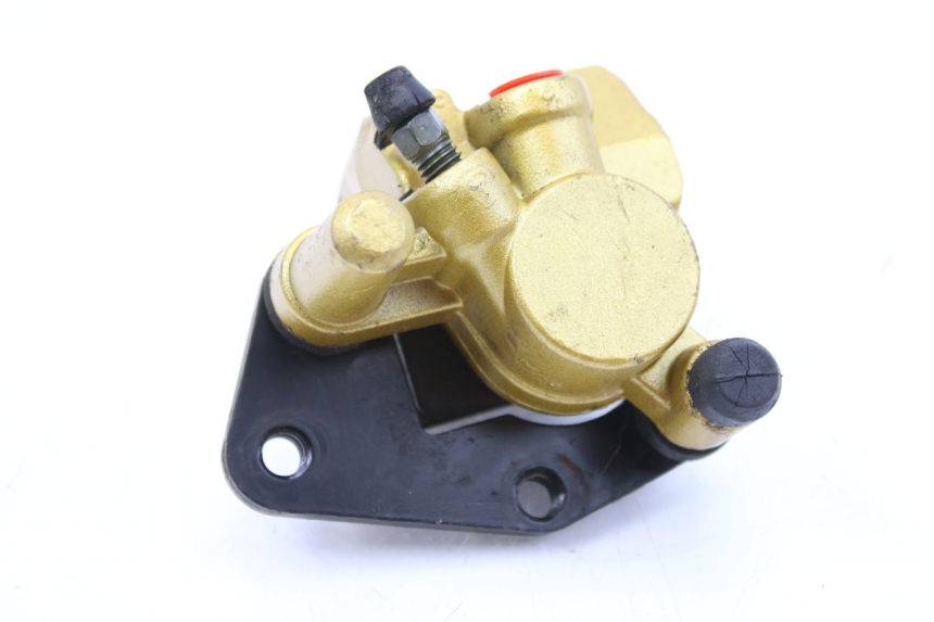 photo de FRONT BRAKE CALIPER LONCIN DIRT BIKE 125