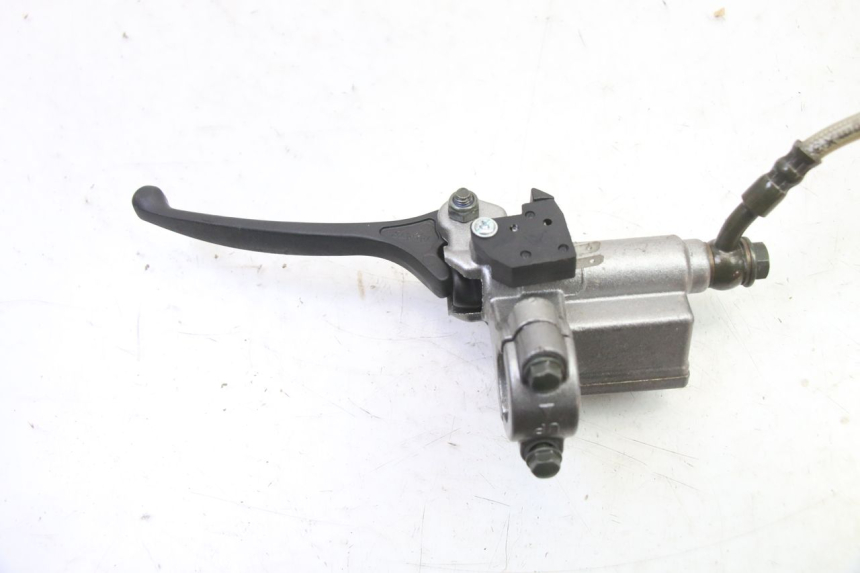 photo de FRONT BRAKE CALIPER CCR DIRT BIKE 125