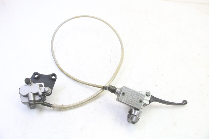photo de FRONT BRAKE CALIPER CCR DIRT BIKE 125