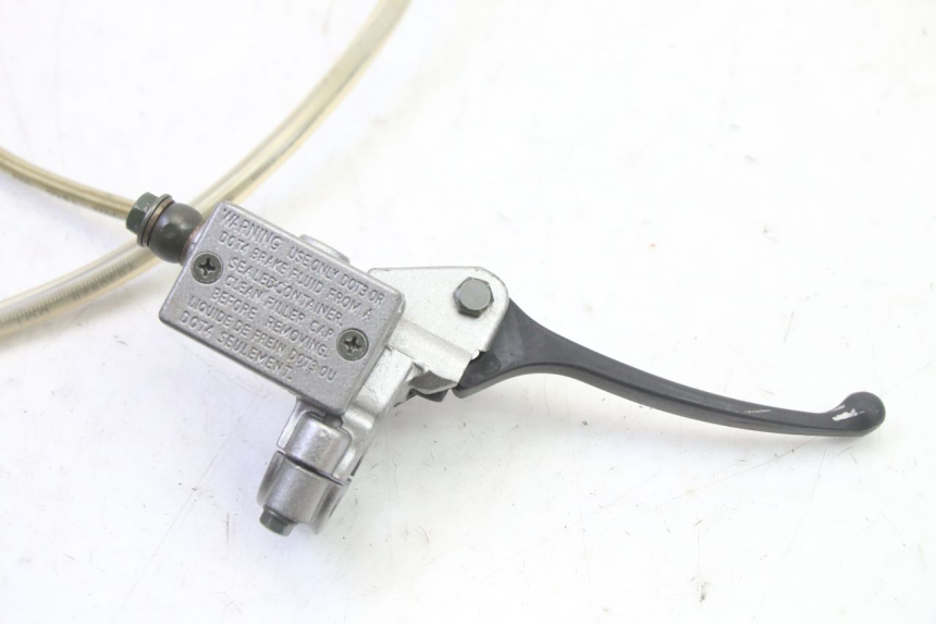 photo de FRONT BRAKE CALIPER CCR DIRT BIKE 125