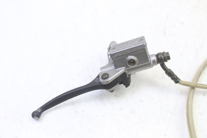 photo de FRONT BRAKE CALIPER CCR DIRT BIKE 125