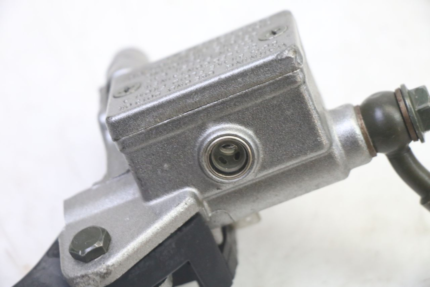 photo de FRONT BRAKE CALIPER CCR DIRT BIKE 125