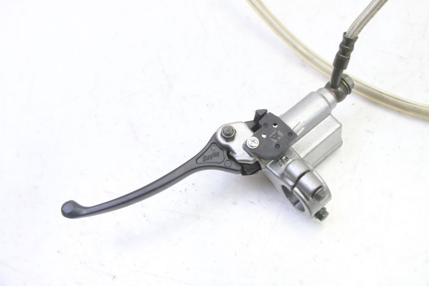 photo de FRONT BRAKE CALIPER CCR DIRT BIKE 125