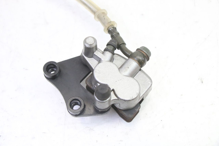 photo de FRONT BRAKE CALIPER CCR DIRT BIKE 125