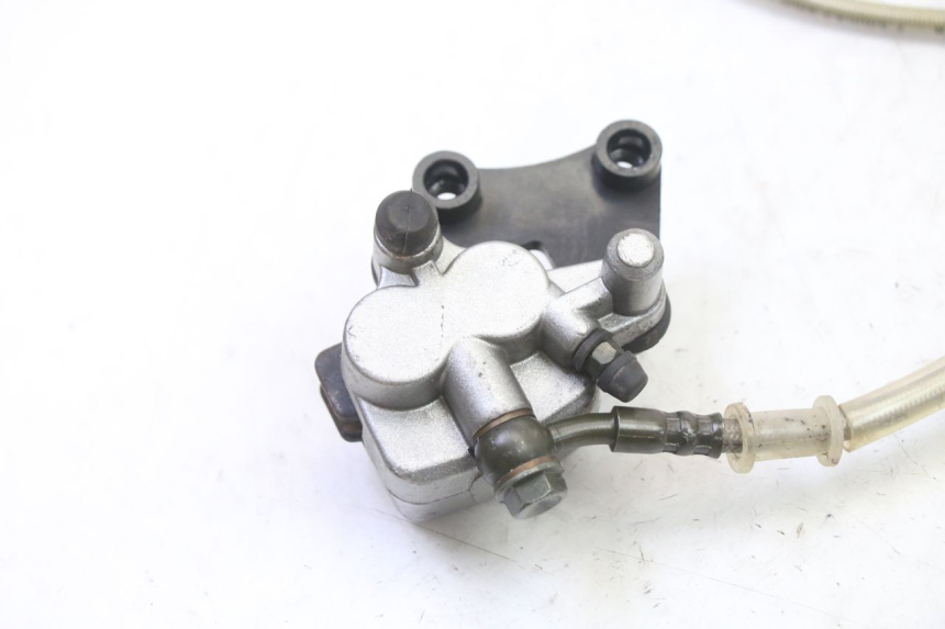 photo de FRONT BRAKE CALIPER CCR DIRT BIKE 125