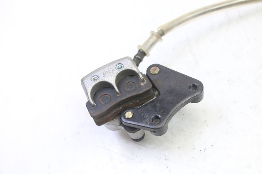 photo de FRONT BRAKE CALIPER CCR DIRT BIKE 125