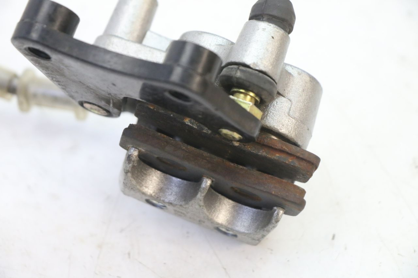photo de FRONT BRAKE CALIPER CCR DIRT BIKE 125