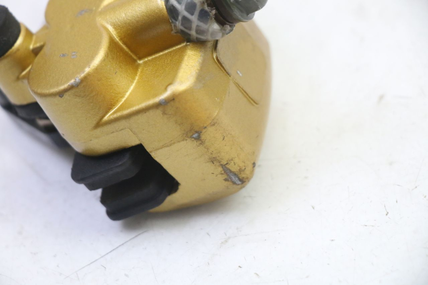 photo de FRONT BRAKE CALIPER LONCIN DIRT BIKE 125