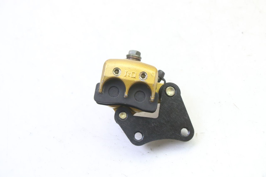 photo de FRONT BRAKE CALIPER LONCIN DIRT BIKE 125