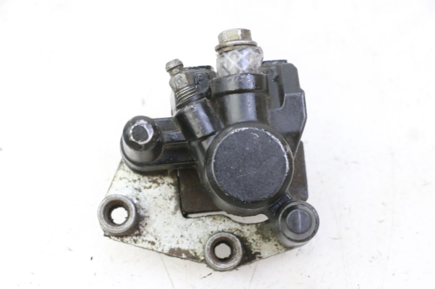 photo de FRONT BRAKE CALIPER CCR DIRT BIKE 125