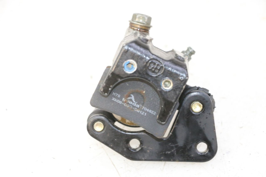 photo de FRONT BRAKE CALIPER PROBIKE DIRT 140
