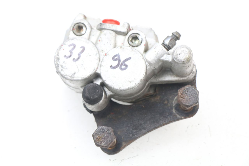 photo de FRONT BRAKE CALIPER POCKET BIKE DIRTBIKE 50