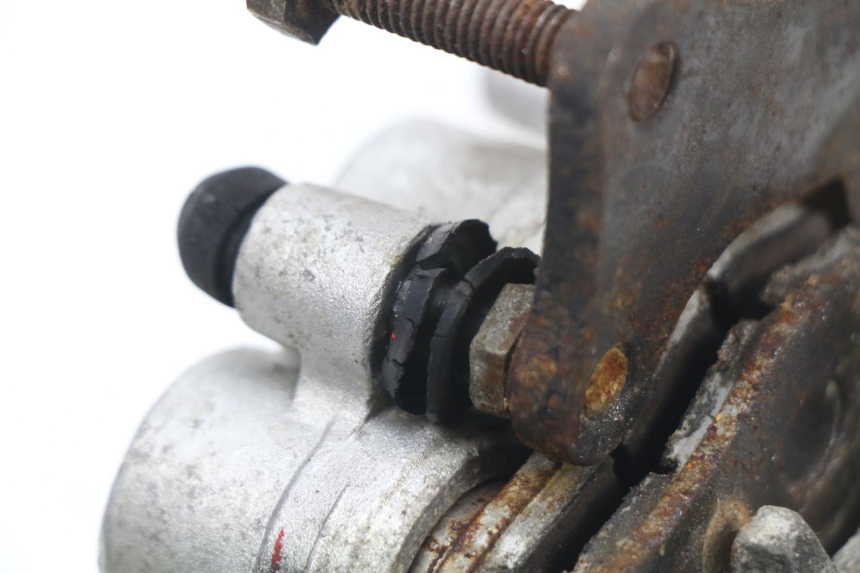 photo de FRONT BRAKE CALIPER POCKET BIKE DIRTBIKE 50
