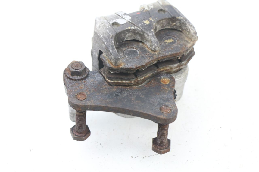 photo de FRONT BRAKE CALIPER POCKET BIKE DIRTBIKE 50