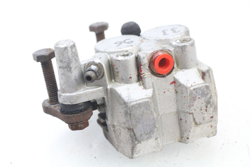photo de FRONT BRAKE CALIPER POCKET BIKE DIRTBIKE 50