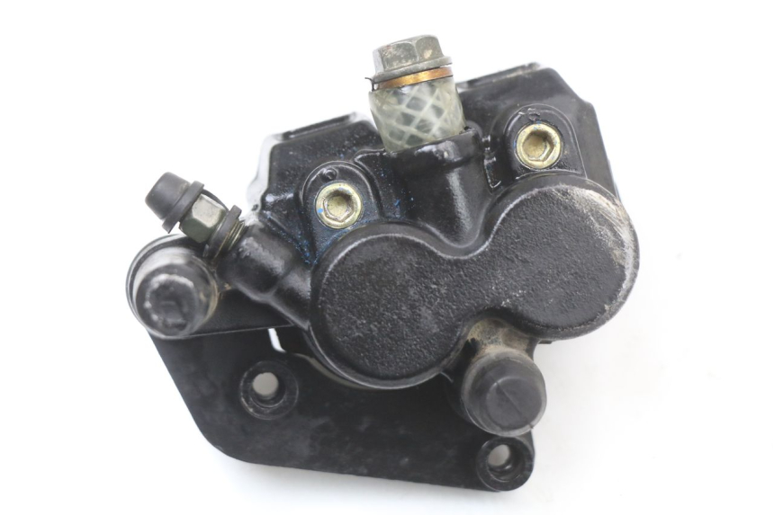 photo de Front brake caliper KSR RACING DRIFT 140