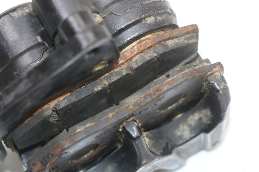 photo de Front brake caliper KSR RACING DRIFT 140