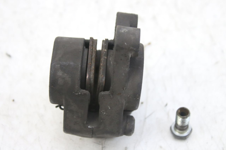 photo de FRONT BRAKE CALIPER PEUGEOT ELYSTAR 50 (2002 - 2014)