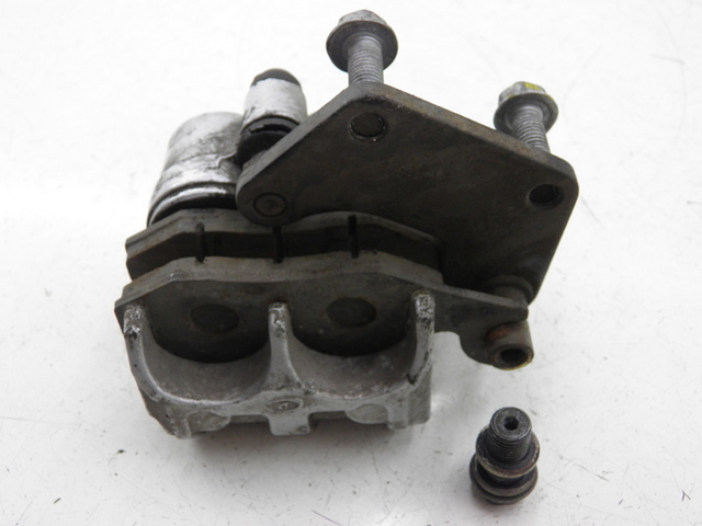 photo de FRONT BRAKE CALIPER EUROCKA MATADOR 4T 50 (2010 - 2016)