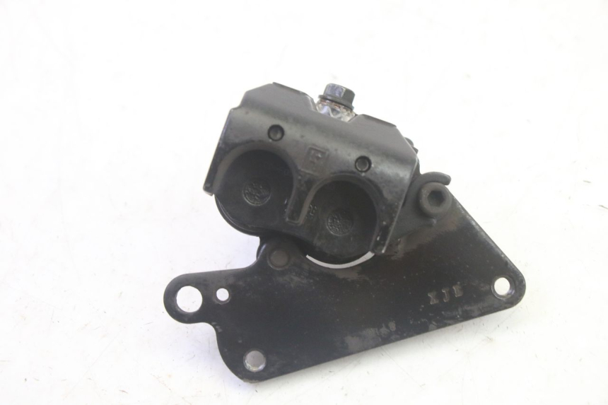 photo de FRONT BRAKE CALIPER SYM FIDDLE 3 III 125 (2014 - 2020) - Alternative perspective