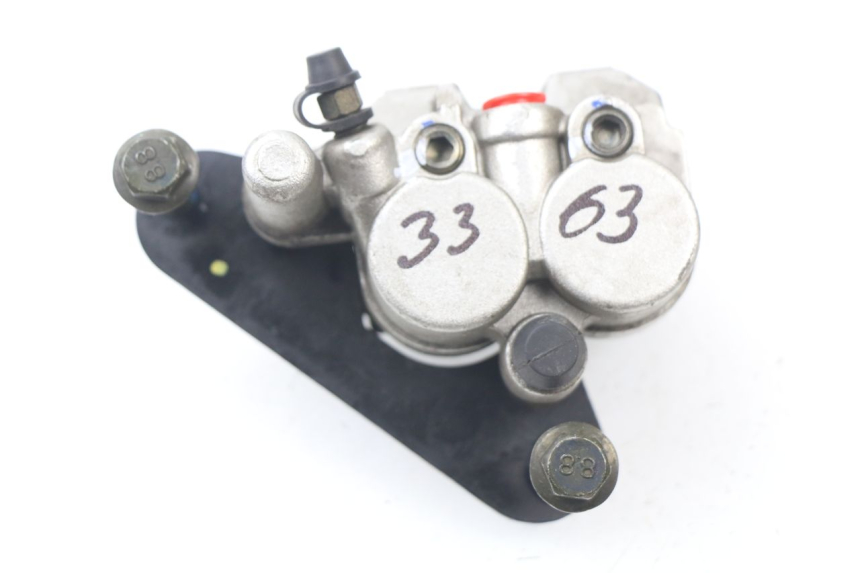 photo de FRONT BRAKE CALIPER SYM FIDDLE 3 III 50 (2014 - 2020)