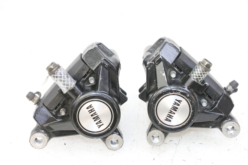 photo de FRONT BRAKE CALIPER YAMAHA FJ 36Y 1100 (1984 - 1985)