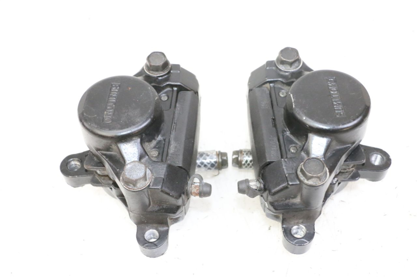 photo de FRONT BRAKE CALIPER YAMAHA FJ 36Y 1100 (1984 - 1985)