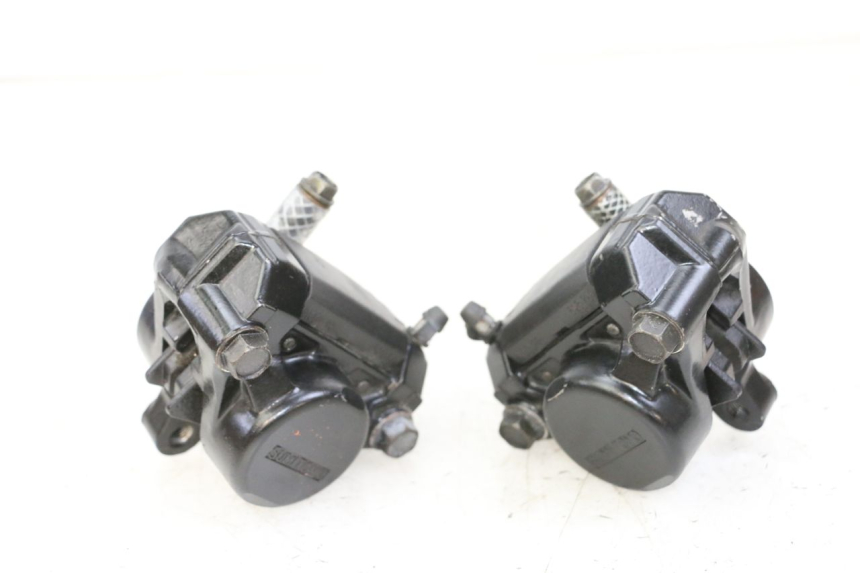 photo de FRONT BRAKE CALIPER YAMAHA FJ 36Y 1100 (1984 - 1985)