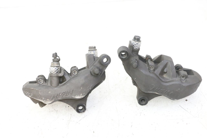 photo de FRONT BRAKE CALIPER YAMAHA FJR ABS 1300 (2016 - 2020)
