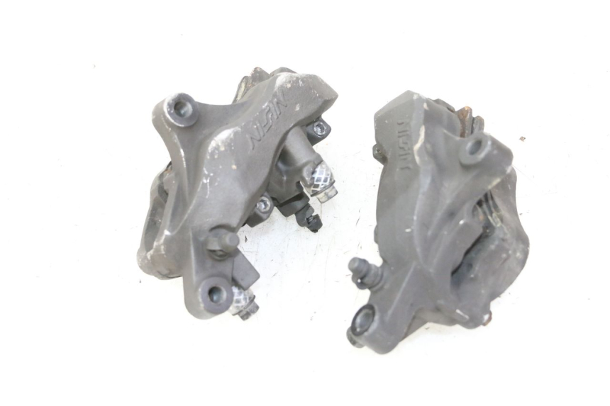 photo de FRONT BRAKE CALIPER YAMAHA FJR ABS 1300 (2016 - 2020)