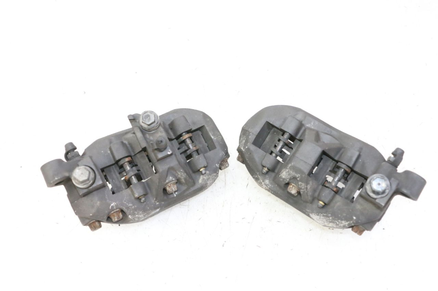 photo de FRONT BRAKE CALIPER YAMAHA FJR ABS 1300 (2016 - 2020)