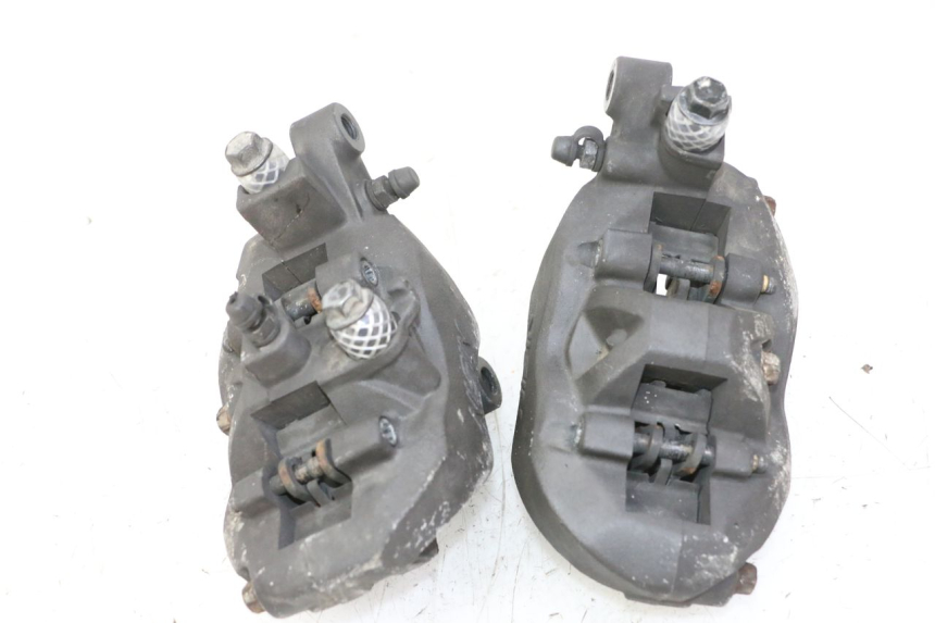 photo de FRONT BRAKE CALIPER YAMAHA FJR ABS 1300 (2016 - 2020)