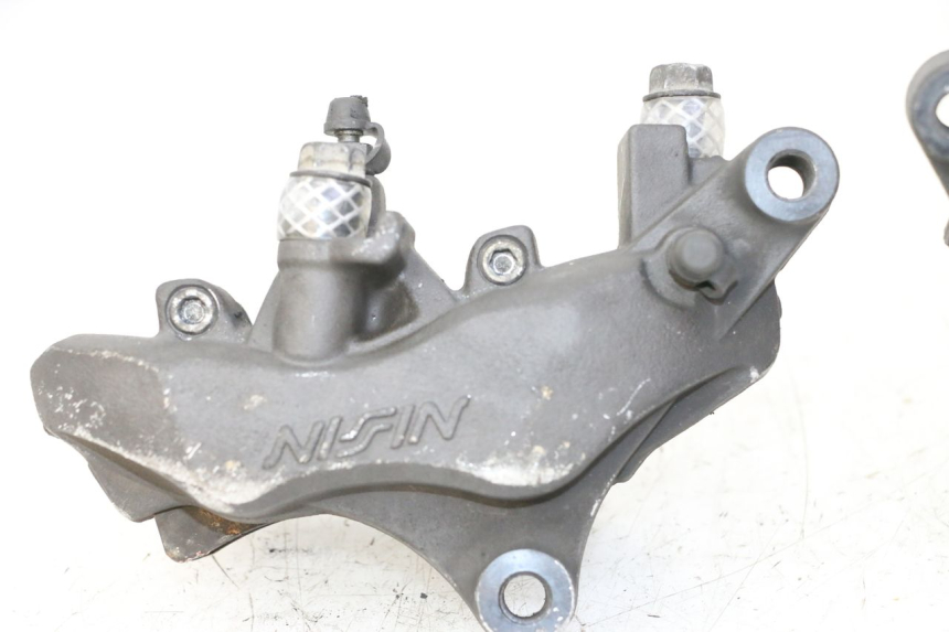 photo de FRONT BRAKE CALIPER YAMAHA FJR ABS 1300 (2016 - 2020)