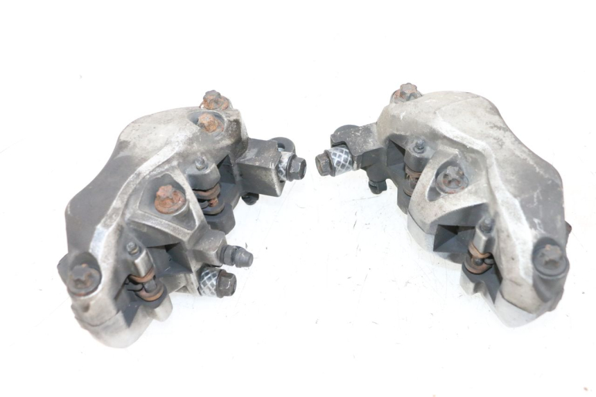 photo de FRONT BRAKE CALIPER YAMAHA FJR ABS 1300 (2006 - 2012) - Component detail