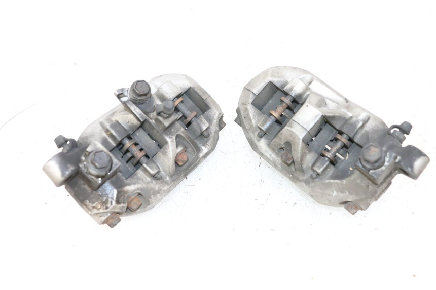 photo de FRONT BRAKE CALIPER YAMAHA FJR ABS 1300 (2006 - 2012) - Checked used part