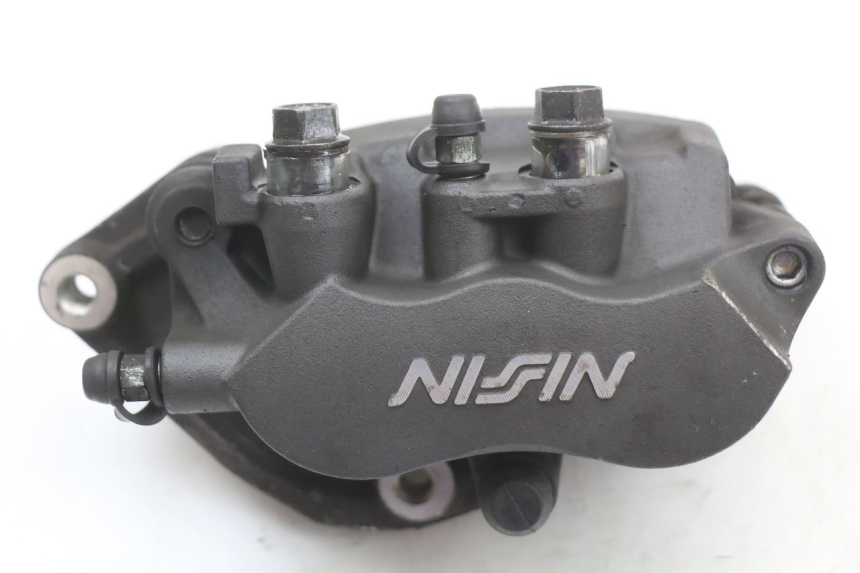 photo de FRONT BRAKE CALIPER HONDA FJS SILVER WING SILVERWING 400 (2005 - 2008)