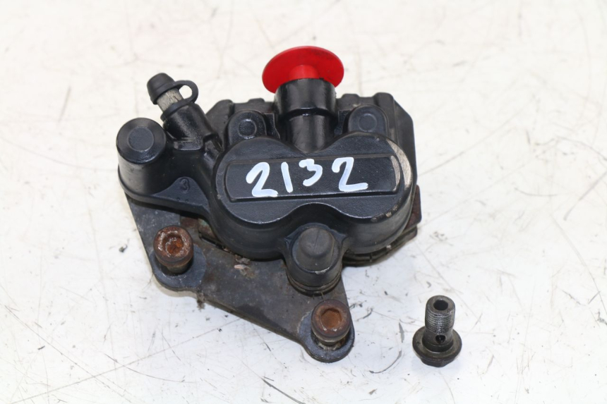 photo de FRONT BRAKE CALIPER PIAGGIO FLY 4T 50 (2004 - 2010)