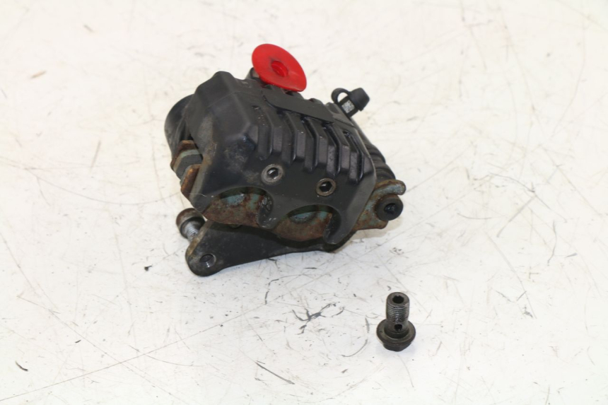 photo de FRONT BRAKE CALIPER PIAGGIO FLY 4T 50 (2004 - 2010)