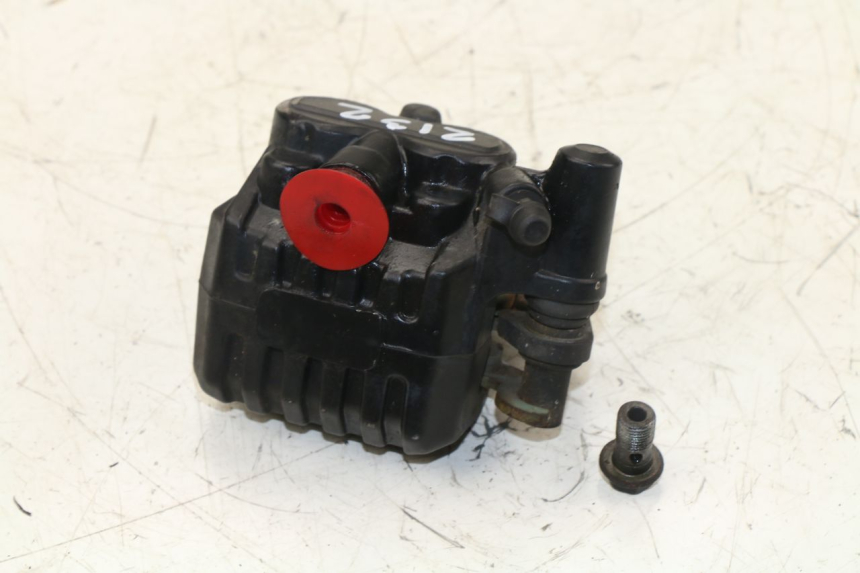 photo de FRONT BRAKE CALIPER PIAGGIO FLY 4T 50 (2004 - 2010)
