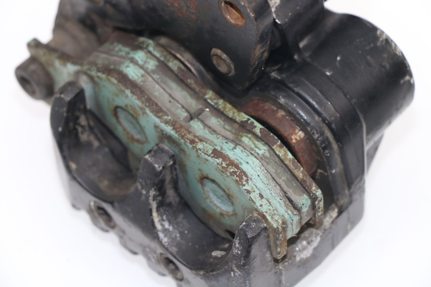 photo de FRONT BRAKE CALIPER PIAGGIO FLY 4T 50 (2004 - 2010)