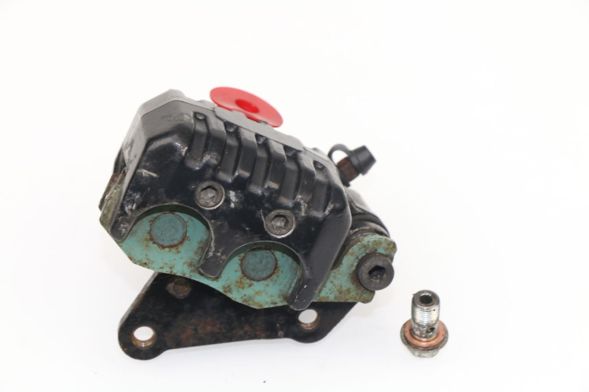 photo de FRONT BRAKE CALIPER PIAGGIO FLY 4T 50 (2004 - 2010)