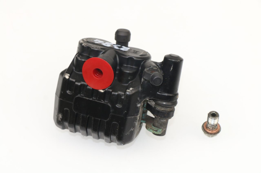 photo de FRONT BRAKE CALIPER PIAGGIO FLY 4T 50 (2004 - 2010)