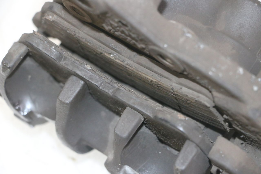photo de FRONT BRAKE CALIPER HONDA FORZA ABS 300 (2013 - 2019)